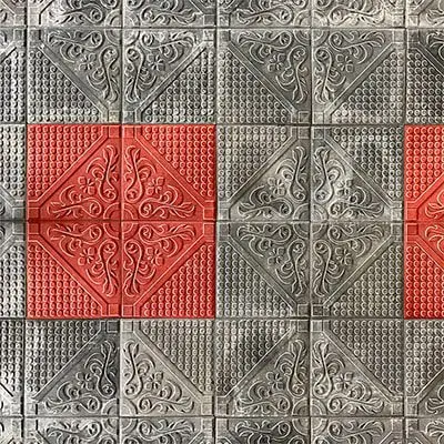 Rangoli (11 Pcs)